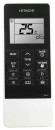 Сплит-система Hitachi RAK-25REF/RAC-25WEF Сплит-система Hitachi RAK-25REF/RAC-25WEF