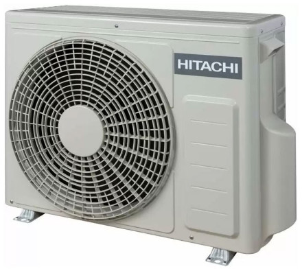 Сплит-система Hitachi RAK-25REF/RAC-25WEF Сплит-система Hitachi RAK-25REF/RAC-25WEF