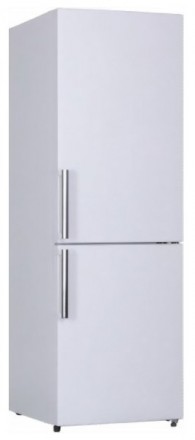 Холодильник ASCOLI ADRFW340WE