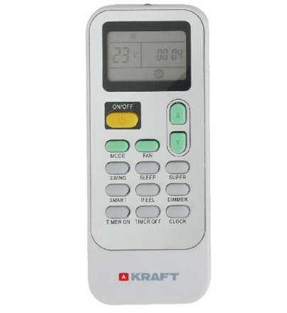 Сплит-система Kraft KF-DF07E Сплит-система Kraft KF-DF07E