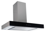 Каминная вытяжка Sirius SLTC 81 90 IX