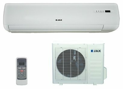 Настенная сплит-система Jax ACI-12HE (2011) Настенная сплит-система Jax ACI-12HE (2011)