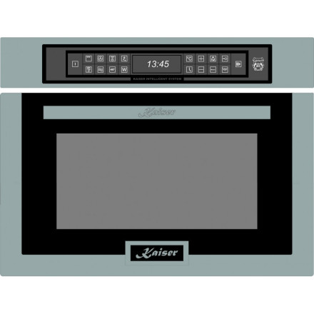 Встраиваемый электрический духовой шкаф Kaiser EM 6307 R