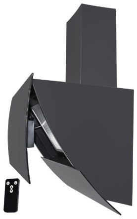Каминная вытяжка EXITEQ EX-1106 Каминная вытяжка EXITEQ EX-1106