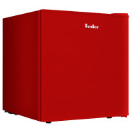 Холодильник Tesler RC-55 RED Холодильник Tesler RC-55 RED