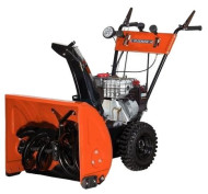 Снегоуборщик бензиновый Crosser CR-CN-1 Снегоуборщик бензиновый Crosser CR-CN-1