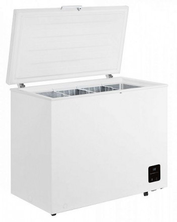 Морозильный ларь GORENJE FHC25A6W Морозильный ларь GORENJE FHC25A6W