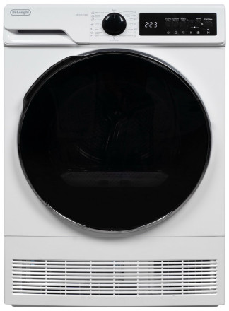 Сушильная машина Delonghi DTD 8105 C FABIO Сушильная машина Delonghi DTD 8105 C FABIO