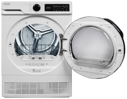 Сушильная машина Delonghi DTD 8105 C FABIO Сушильная машина Delonghi DTD 8105 C FABIO