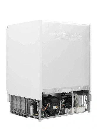 Холодильник GARTZ RBS210W Холодильник GARTZ RBS210W