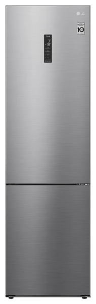 Холодильник LG DoorCooling+ GA-B509CMUM Холодильник LG DoorCooling+ GA-B509CMUM