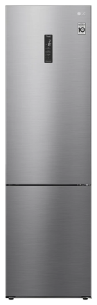Холодильник LG DoorCooling+ GA-B509CMUM