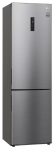 Холодильник LG DoorCooling+ GA-B509CMUM