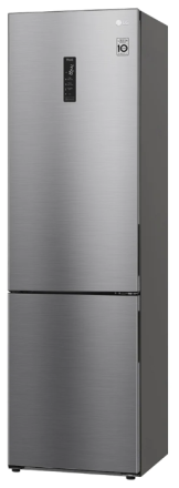 Холодильник LG DoorCooling+ GA-B509CMUM