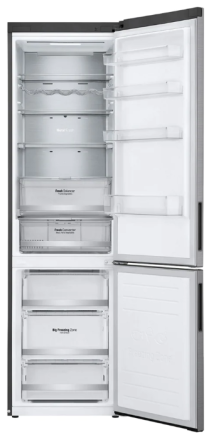 Холодильник LG DoorCooling+ GA-B509CMUM