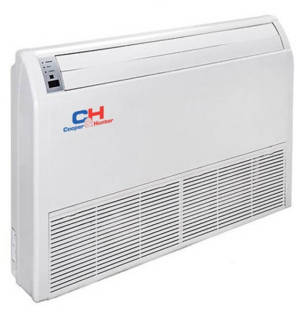 Напольно-потолочный кондиционер Cooper & Hunter CH-F60NK2/CH-U60NM2 Напольно-потолочный кондиционер Cooper & Hunter CH-F60NK2/CH-U60NM2