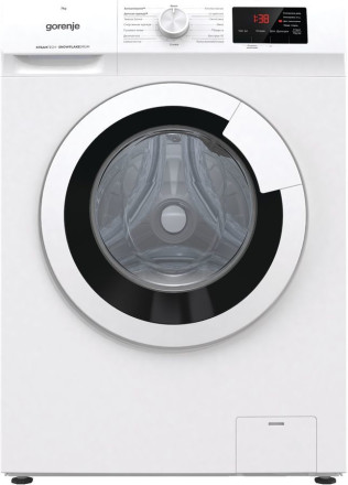 Стиральная машина Gorenje WHE72SFS Стиральная машина Gorenje WHE72SFS