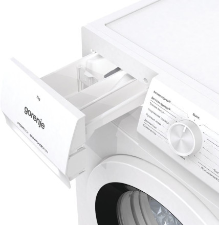 Стиральная машина Gorenje WHE72SFS Стиральная машина Gorenje WHE72SFS