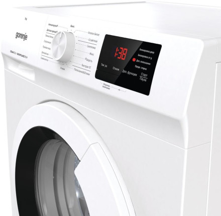 Стиральная машина Gorenje WHE72SFS Стиральная машина Gorenje WHE72SFS