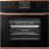 Духовой шкаф с паром Kuppersbusch BD 6340.0 S7 Copper