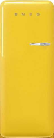 Холодильник SMEG FAB28LYW6