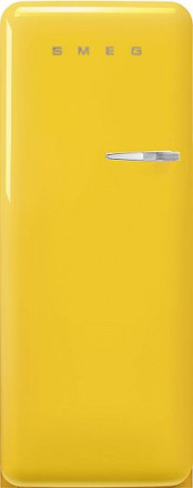 Холодильник SMEG FAB28LYW6
