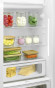 Холодильник SMEG FAB28LYW6