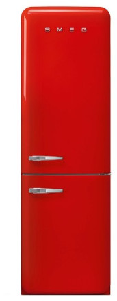 Холодильник smeg FAB32RRD3