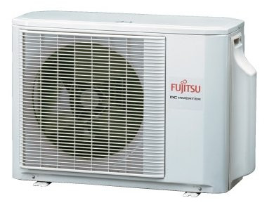 Сплит-система Fujitsu ASYG24LFCC/AOYG24LFCC Сплит-система Fujitsu ASYG24LFCC/AOYG24LFCC