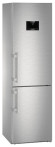 Холодильник Liebherr CNPes 4868 Холодильник Liebherr CNPes 4868