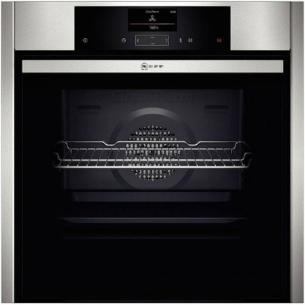 Духовой шкаф NEFF B55CS24N0R Духовой шкаф NEFF B55CS24N0R