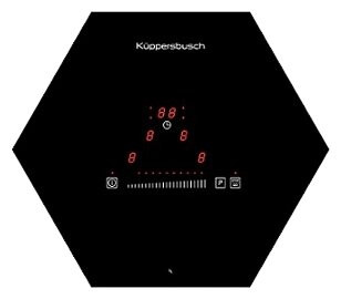 Варочная панель Kuppersbusch EKWI 3740.0 W Варочная панель Kuppersbusch EKWI 3740.0 W