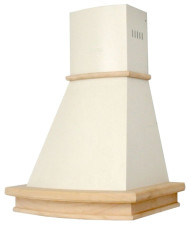 Каминная вытяжка Korting KHC 6730 RB