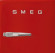 Мини-бар Smeg FAB5RRD5 Мини-бар Smeg FAB5RRD5