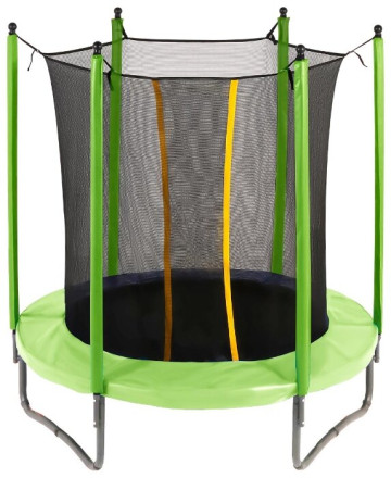 Каркасный батут JUMPY Comfort 6 FT 183х183х200 см Каркасный батут JUMPY Comfort 6 FT 183х183х200 см