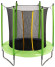 Каркасный батут JUMPY Comfort 6 FT 183х183х200 см Каркасный батут JUMPY Comfort 6 FT 183х183х200 см