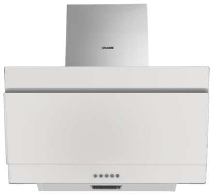 Каминная вытяжка GRAUDE DH 60.0 WE Каминная вытяжка GRAUDE DH 60.0 WE