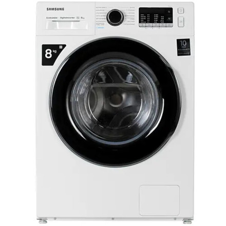 Стиральная машина Samsung WW80AAS26AE Стиральная машина Samsung WW80AAS26AE