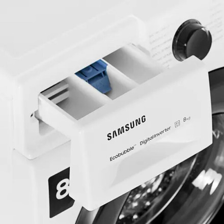 Стиральная машина Samsung WW80AAS26AE Стиральная машина Samsung WW80AAS26AE