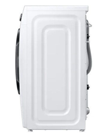 Стиральная машина Samsung WW80AAS26AE Стиральная машина Samsung WW80AAS26AE