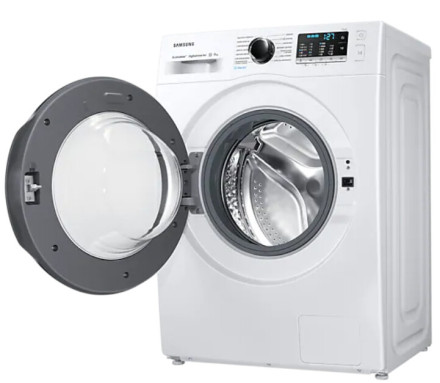 Стиральная машина Samsung WW80AAS26AE Стиральная машина Samsung WW80AAS26AE