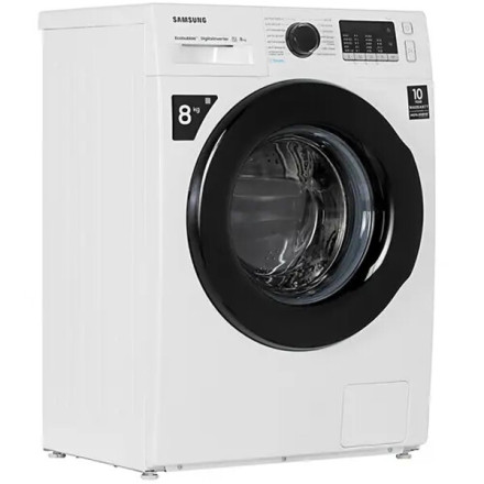 Стиральная машина Samsung WW80AAS26AE Стиральная машина Samsung WW80AAS26AE