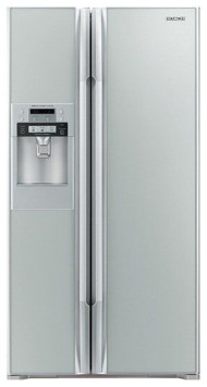 Холодильник side-by-side HITACHI r-s702gu8 sts Холодильник side-by-side HITACHI r-s702gu8 sts