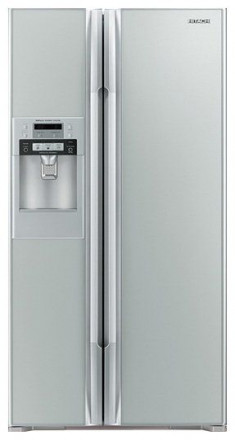 Холодильник side-by-side HITACHI r-s702gu8 sts Холодильник side-by-side HITACHI r-s702gu8 sts