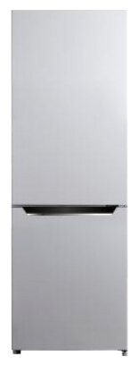 Холодильник Zarget ZRB 307LW Холодильник Zarget ZRB 307LW