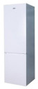 Холодильник Zarget ZRB 307LW Холодильник Zarget ZRB 307LW
