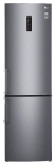 Холодильник LG GA-B499 YLUZ Холодильник LG GA-B499 YLUZ