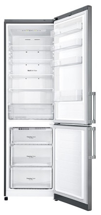 Холодильник LG GA-B499 YLUZ Холодильник LG GA-B499 YLUZ