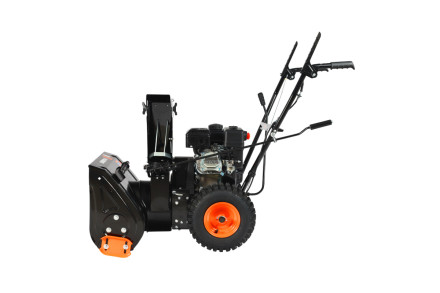Снегоуборщик бензиновый PATRIOT PS 601 Снегоуборщик бензиновый PATRIOT PS 601