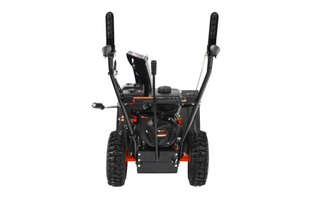 Снегоуборщик бензиновый PATRIOT PS 601 Снегоуборщик бензиновый PATRIOT PS 601